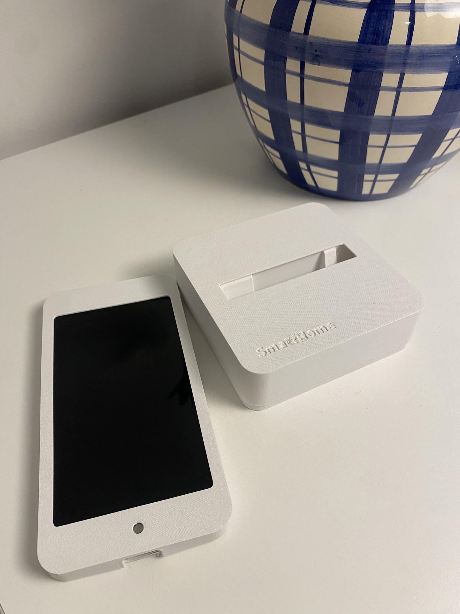 Smart Home Hub — miniatura 3