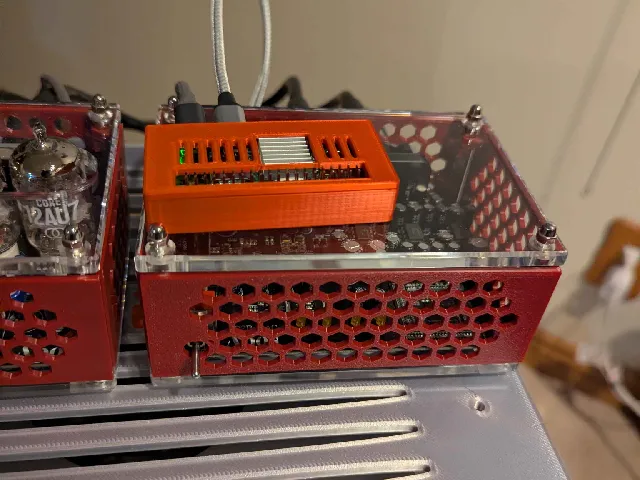Apos + Community Druid DAC Armour