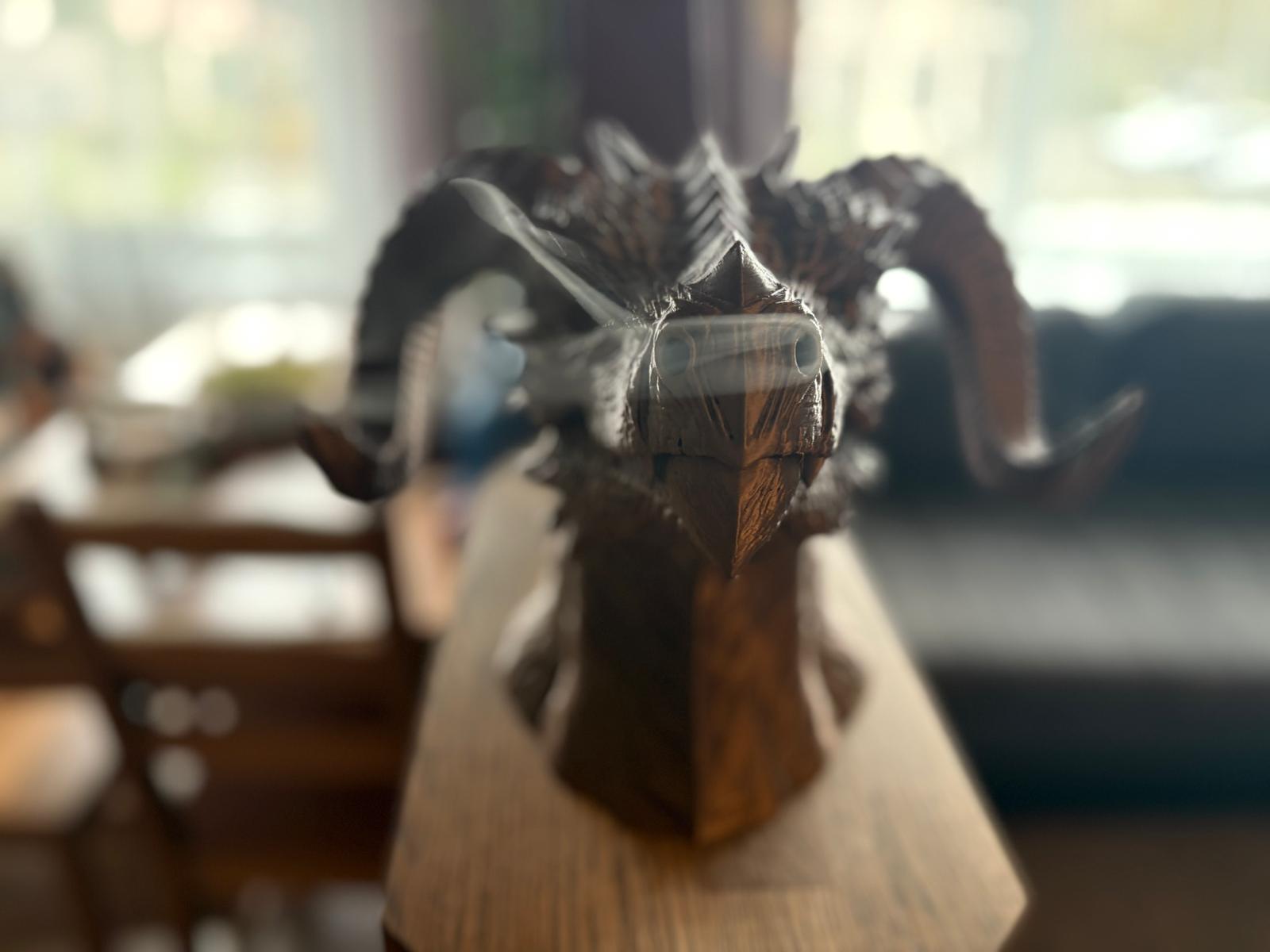 Dragon Incense — miniatura 2