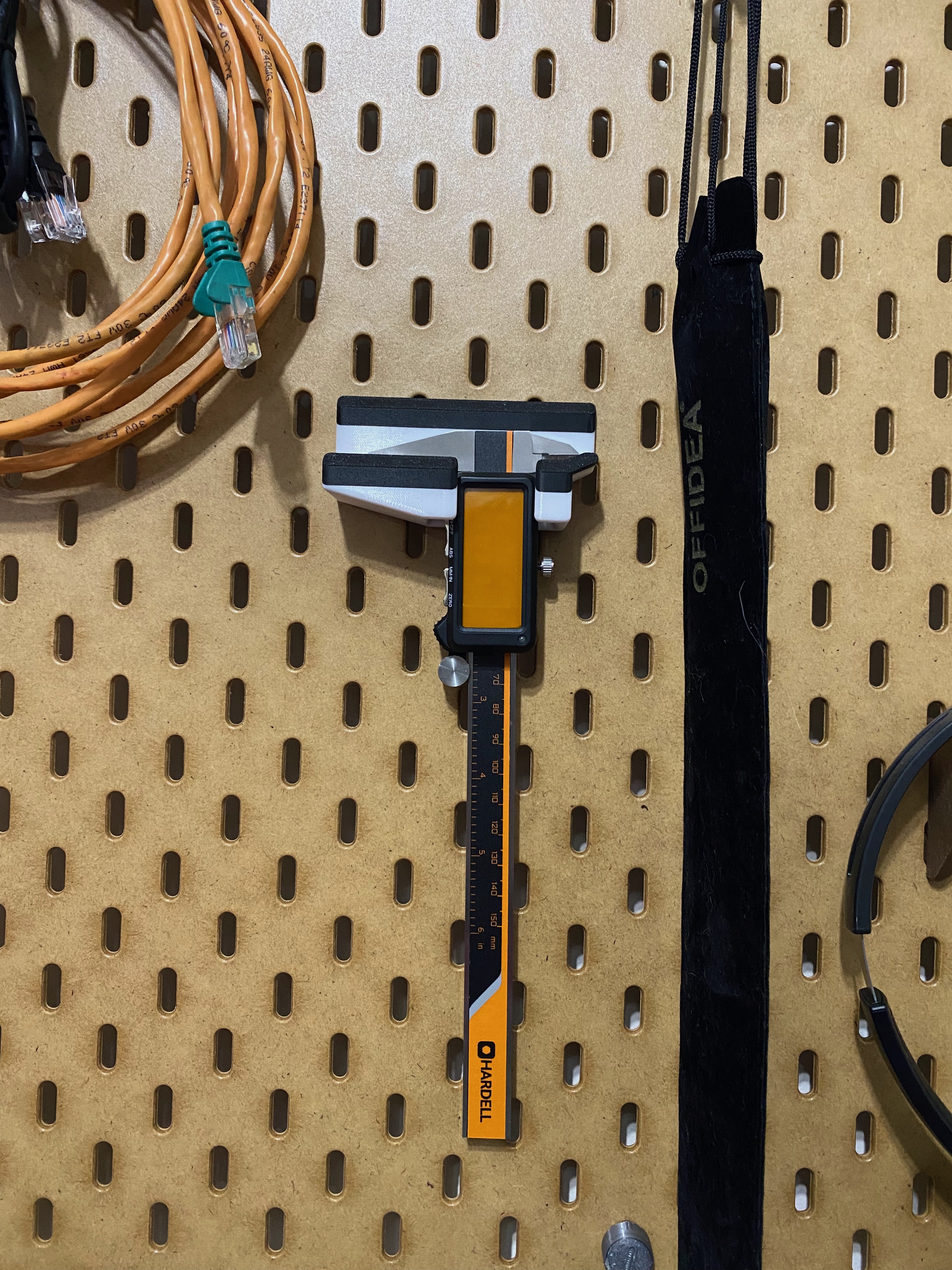 Sakids -Hardell caliper holder