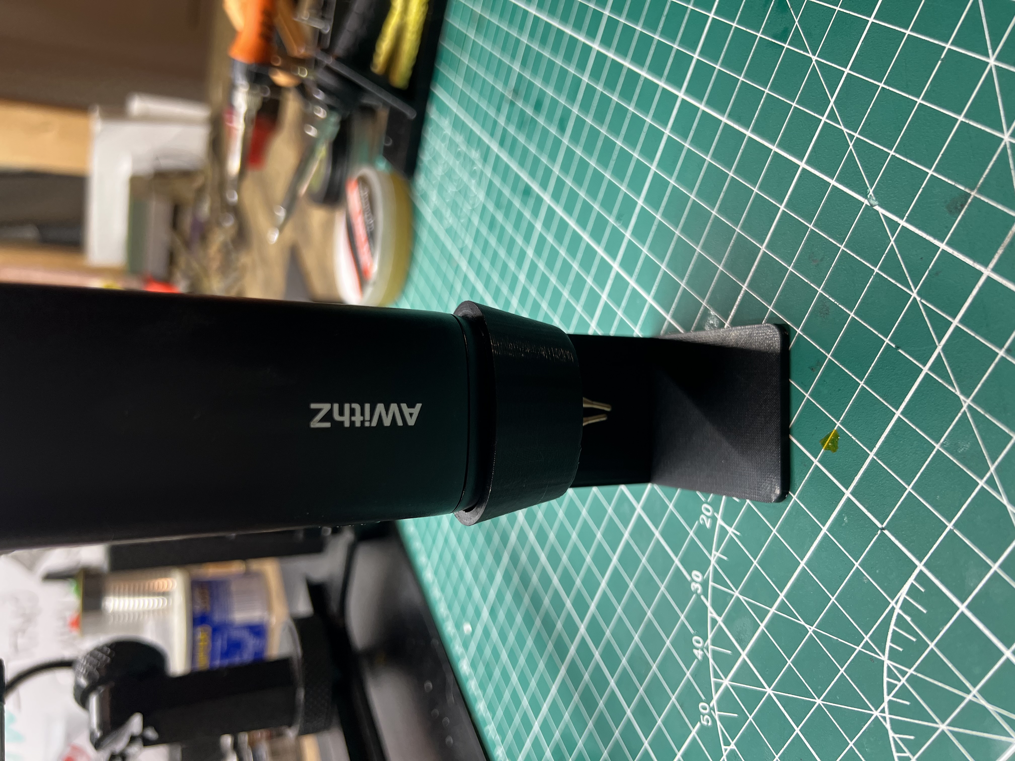 Awithz Spot Welder Table Stand