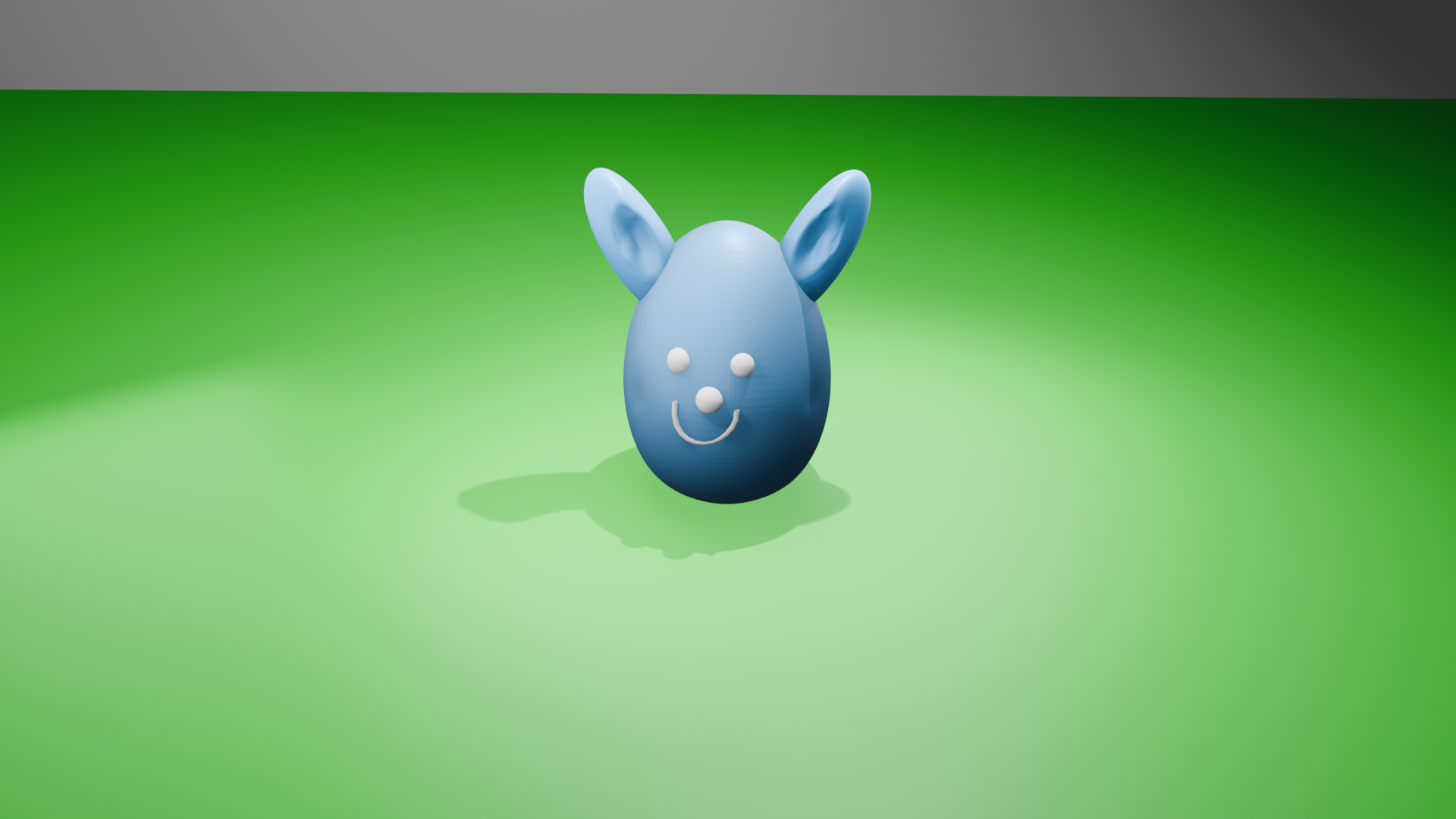 Rabbit Egg
