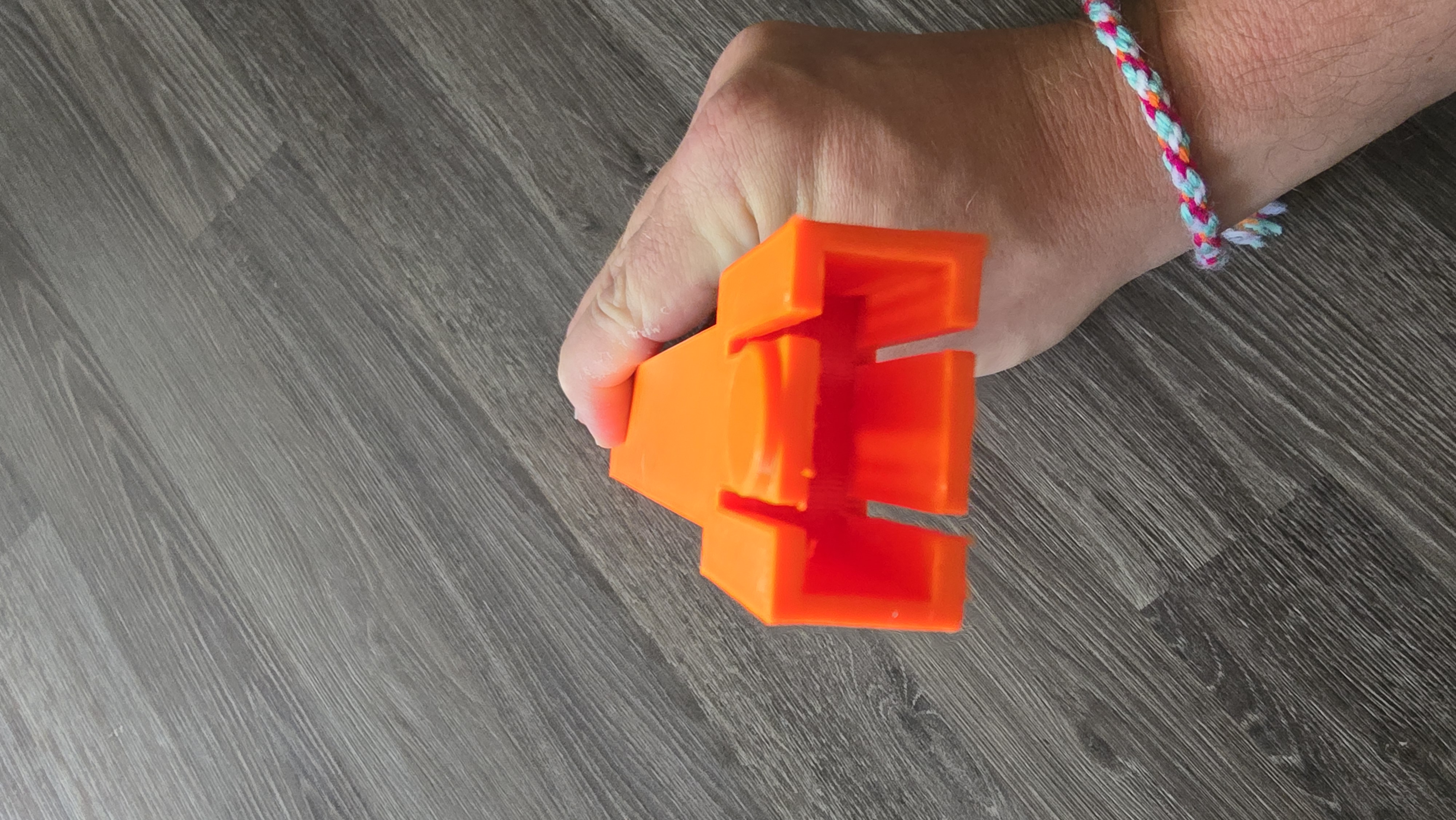 INTEX Skimmer Stange