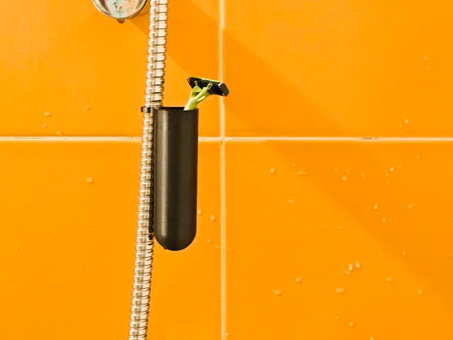 Drop | Shower holder