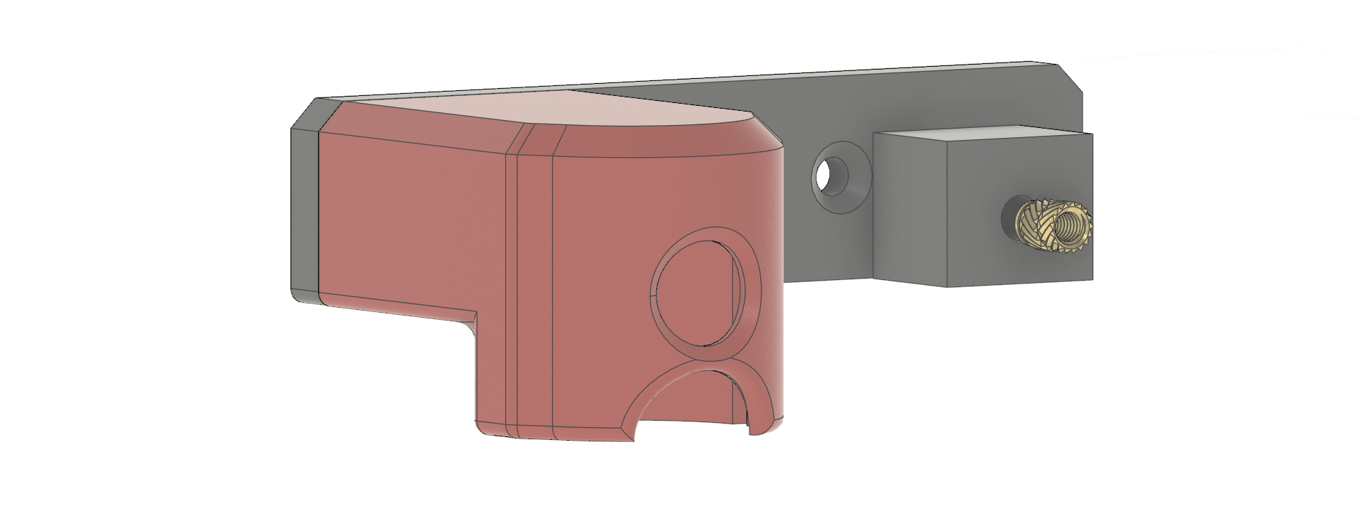 Dyson accessories holder