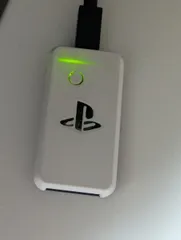 Remix - Raspberry Pico Case - PS Logo - Dualsense Dongle