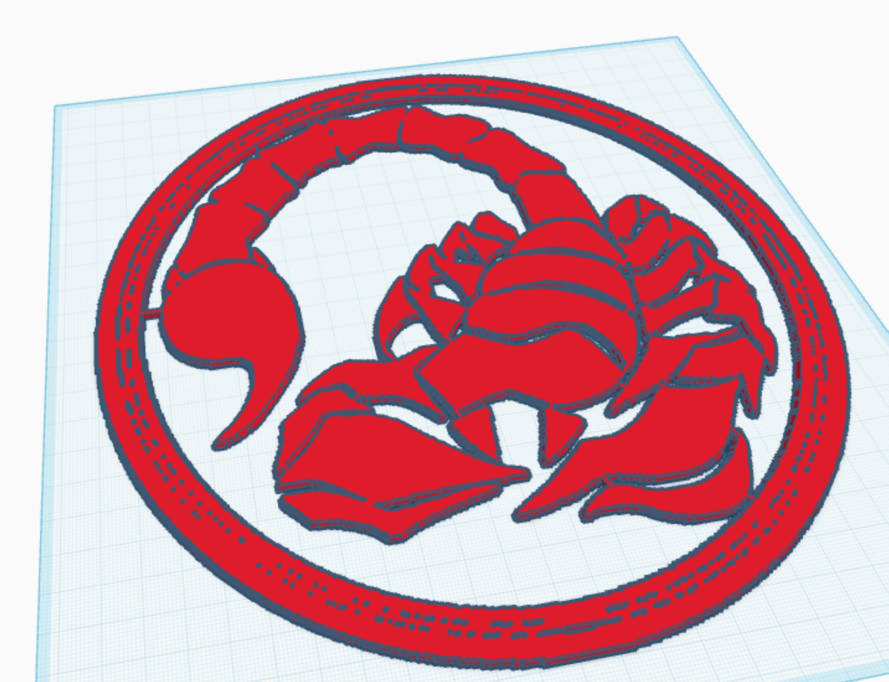 Scorpion