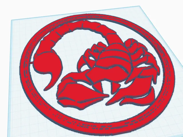 Scorpion
