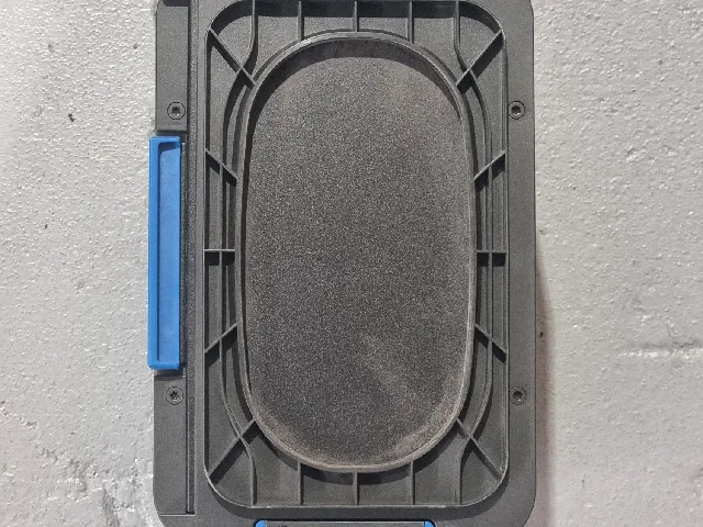 Sintered or Dosed Powder Tag - Fuse Series Powder Cartridge