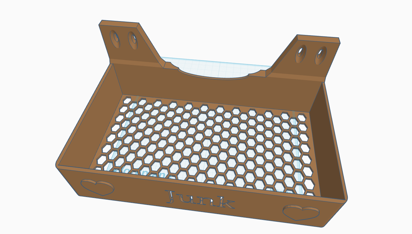 Junk Basket — miniatura 2