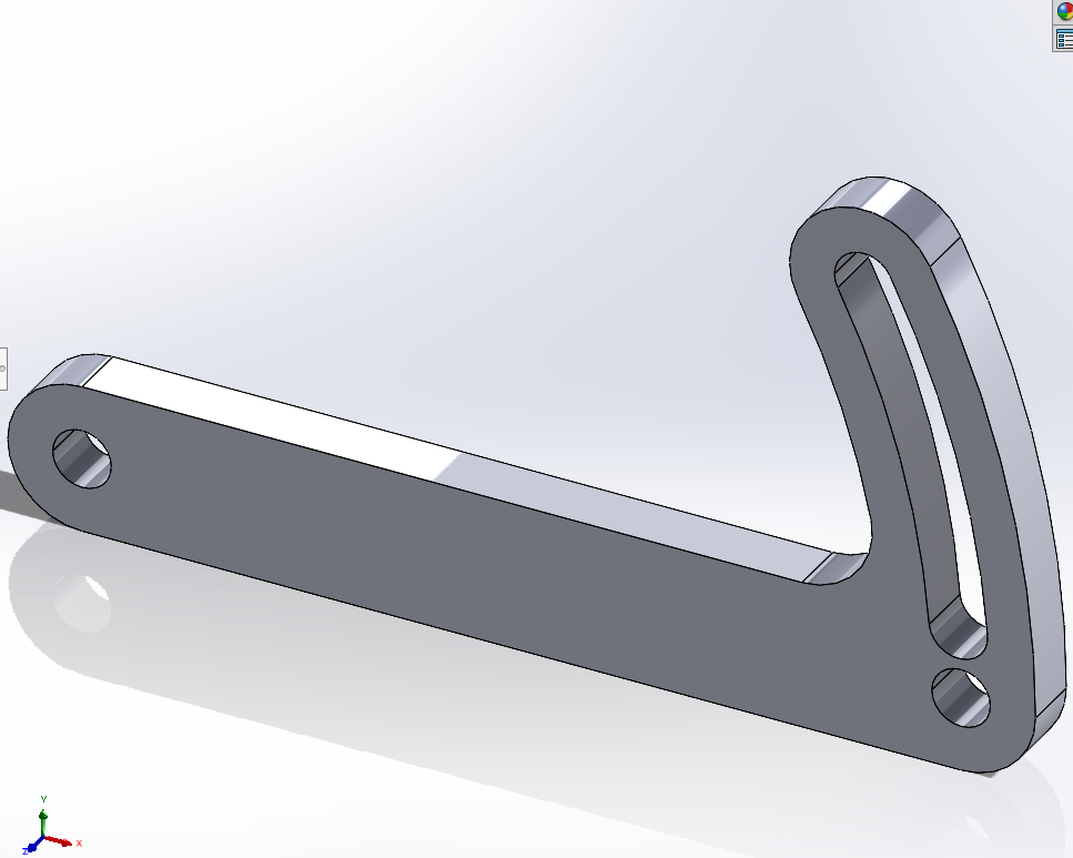 razor mx650/mx500 chain tensioner delete