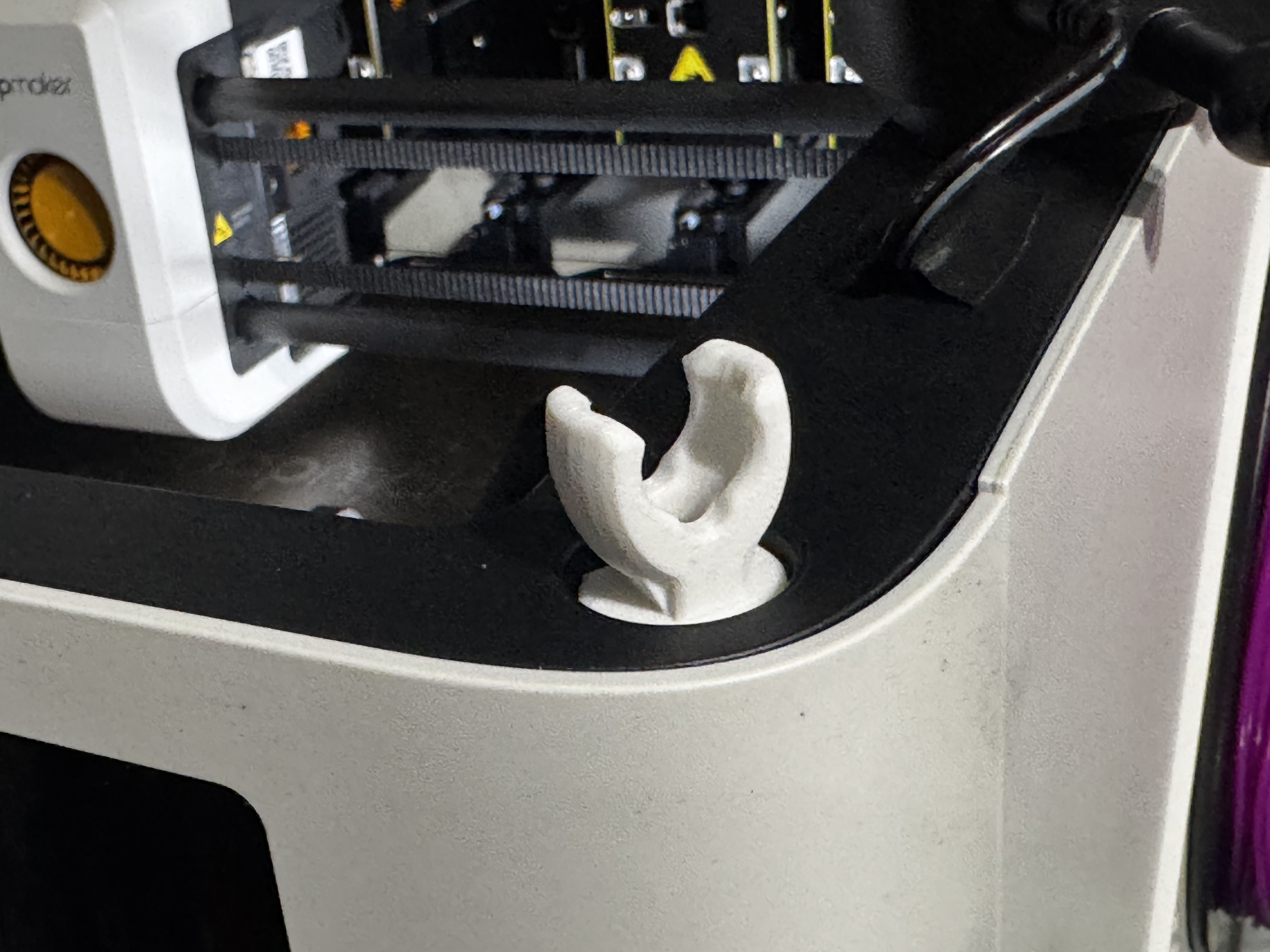 Snapmaker U1 - Tapo Camera Mount
