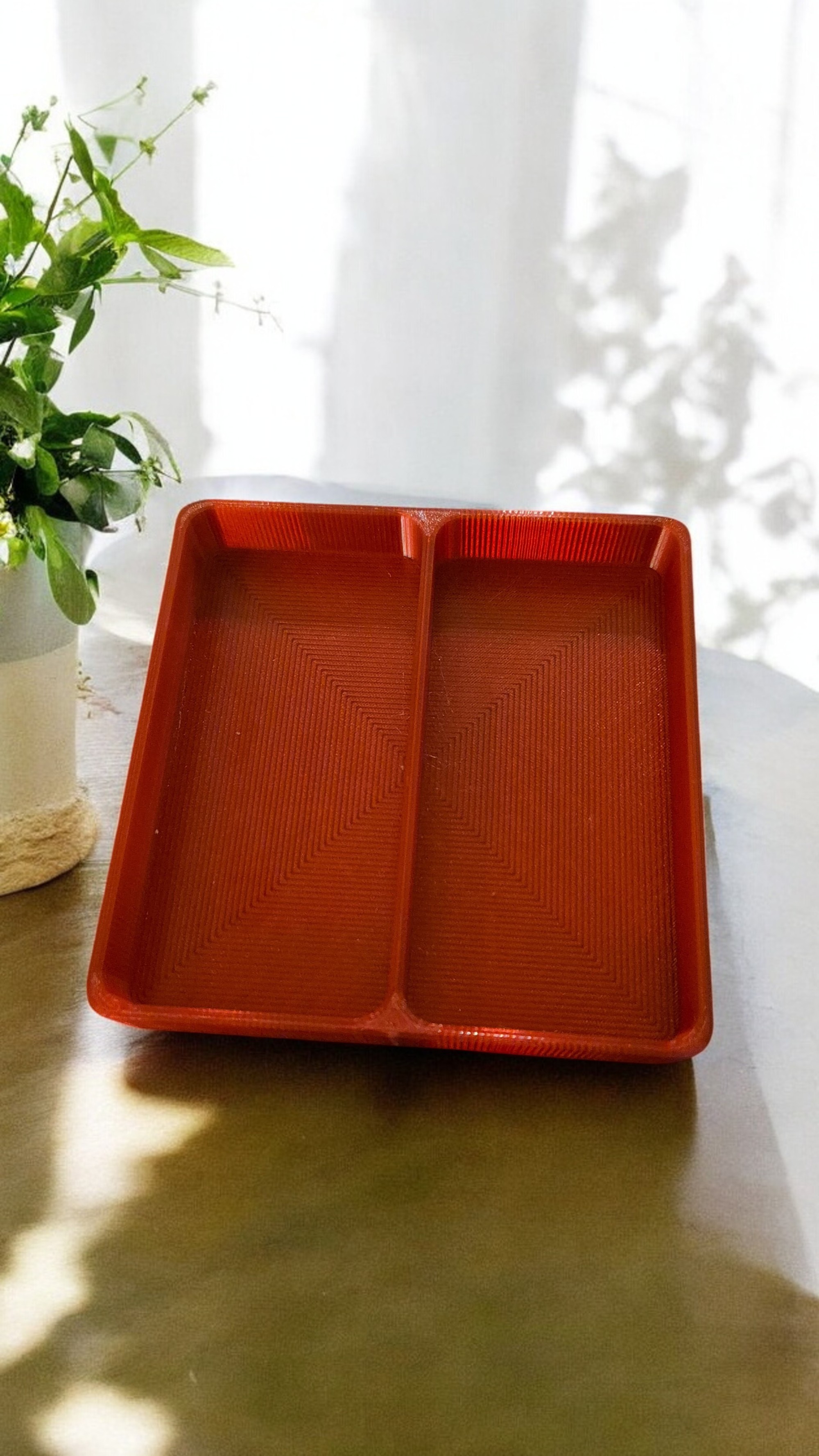 Key Tray 180x180