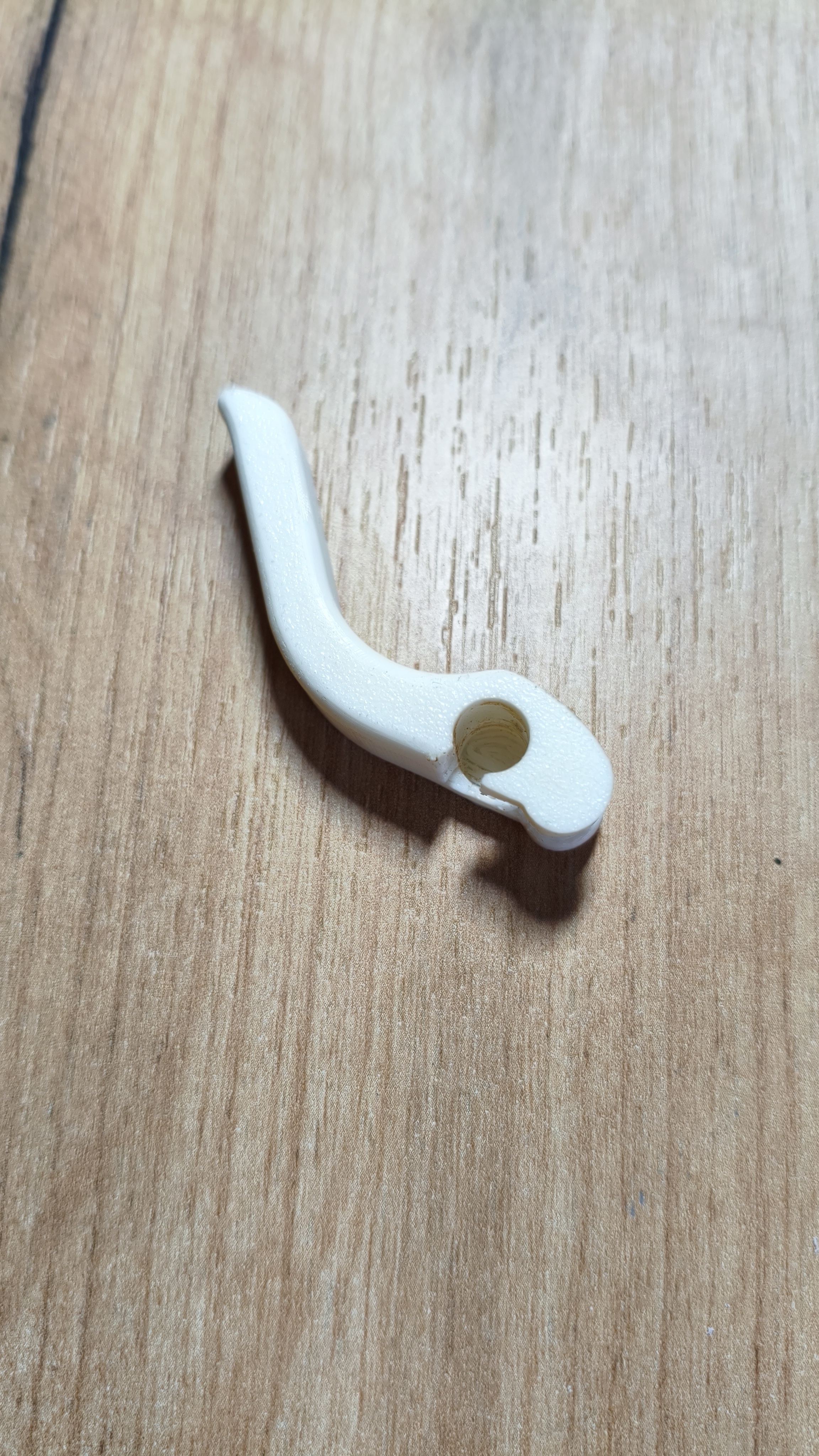 Hoop Lever for Necchi Creator 1200