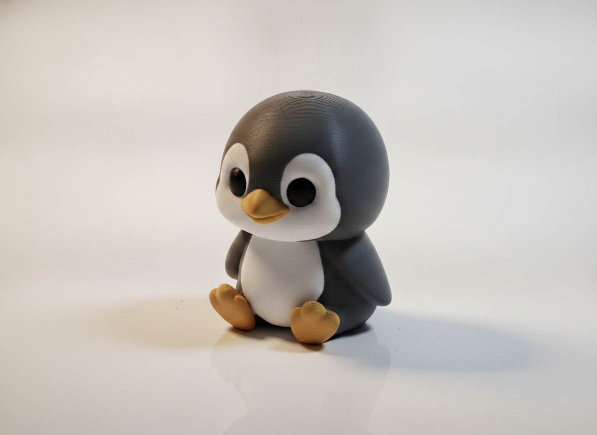 Penguin