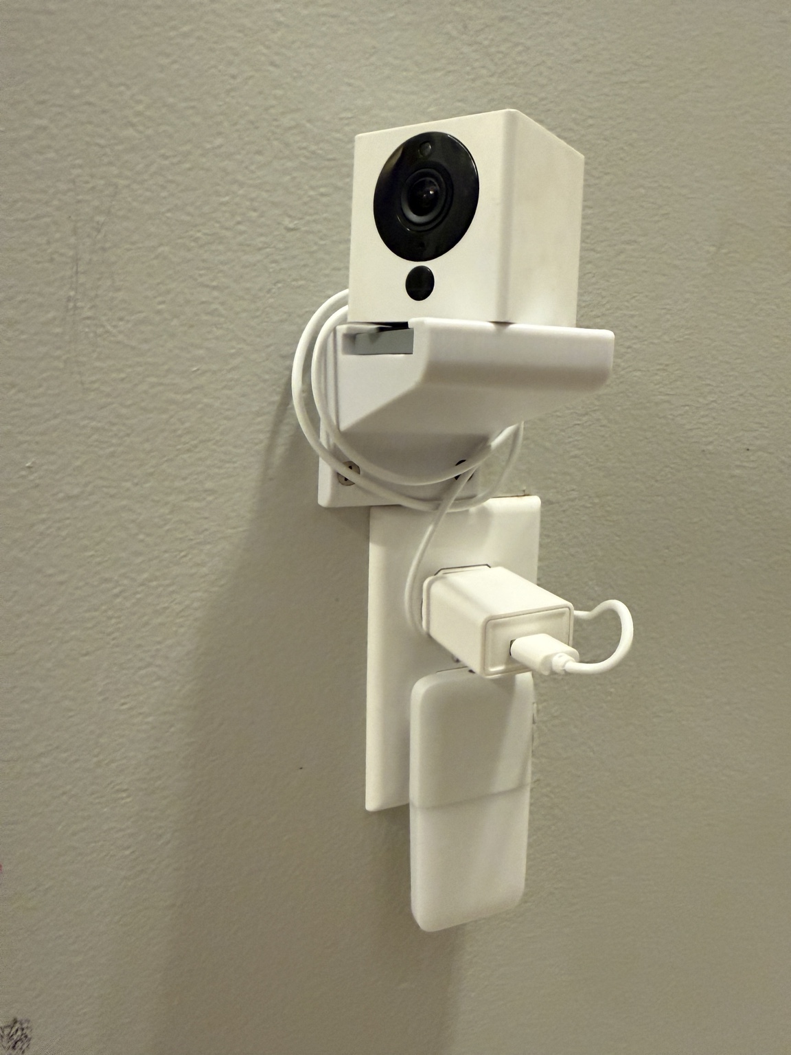 Wyze Wall Mount