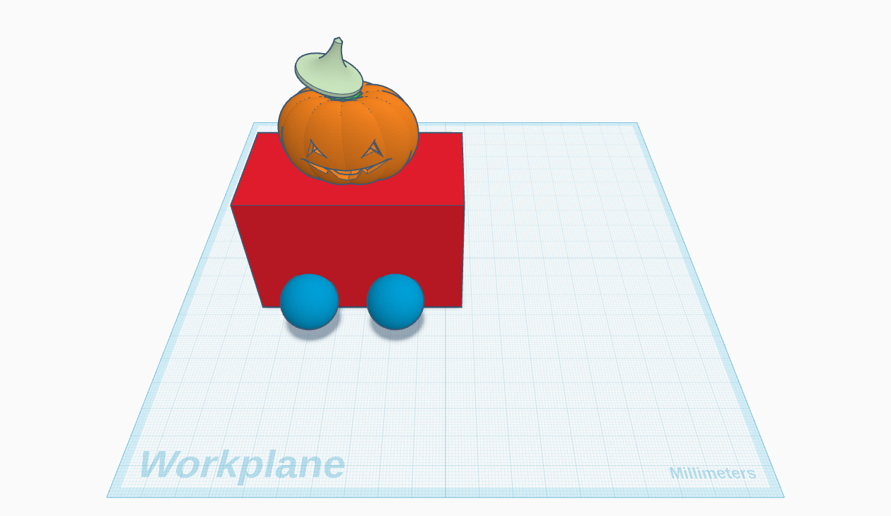 fun robot2