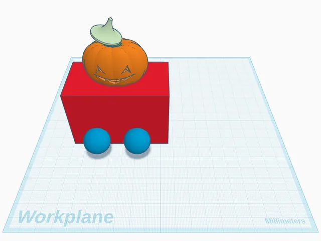 fun robot2