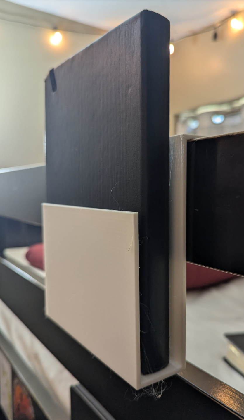 Bed Cubby — thumbnail 2