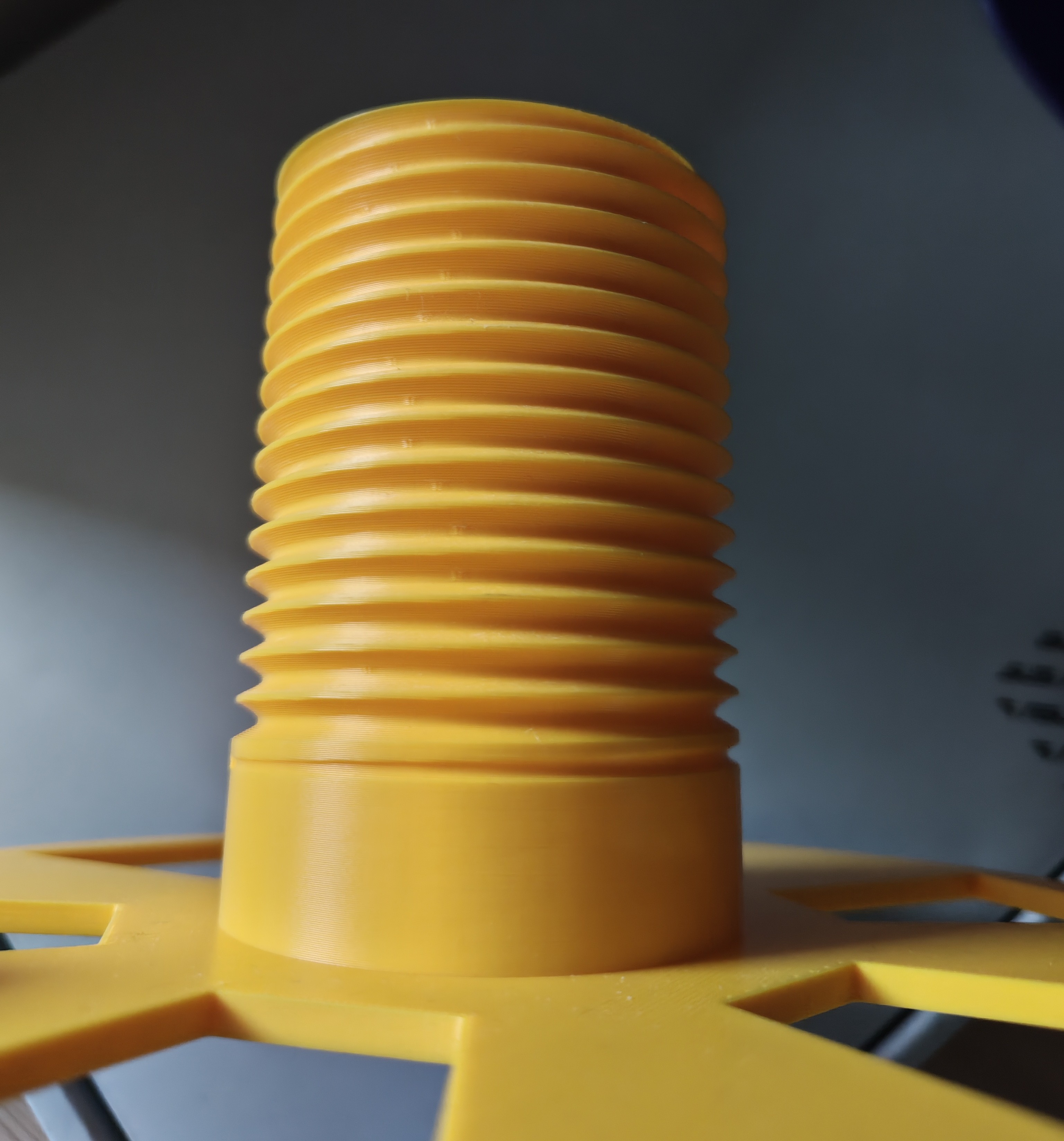 Adjustable size fillament roll — miniatura 2