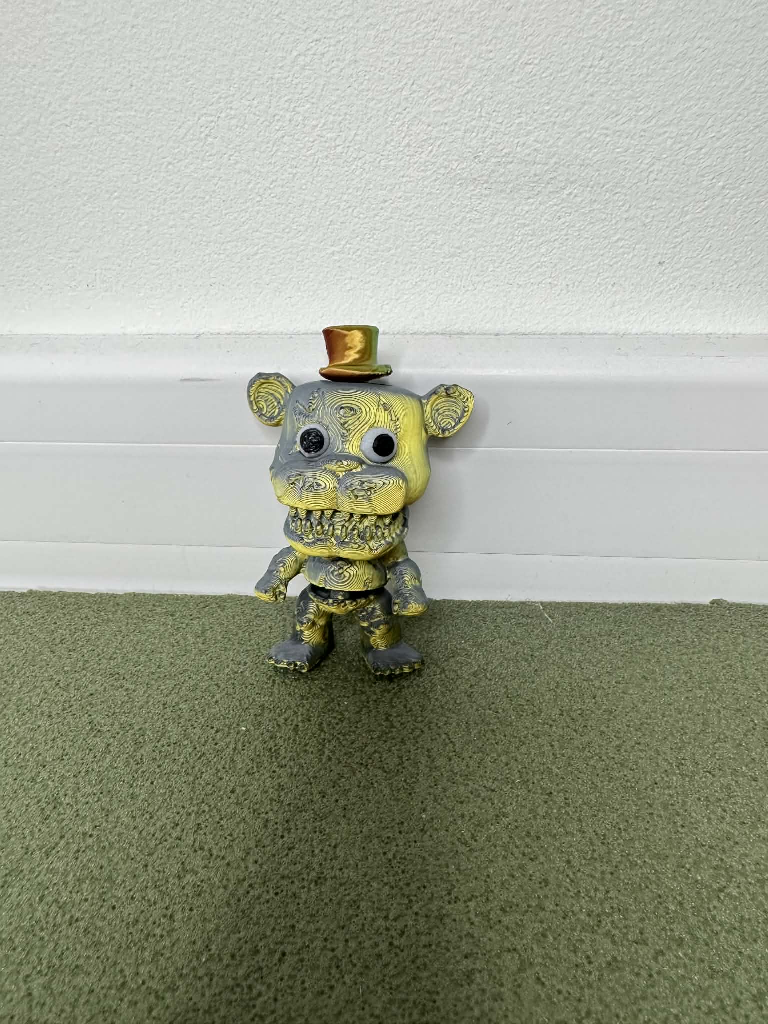 Freddy Dummy — miniatura 4
