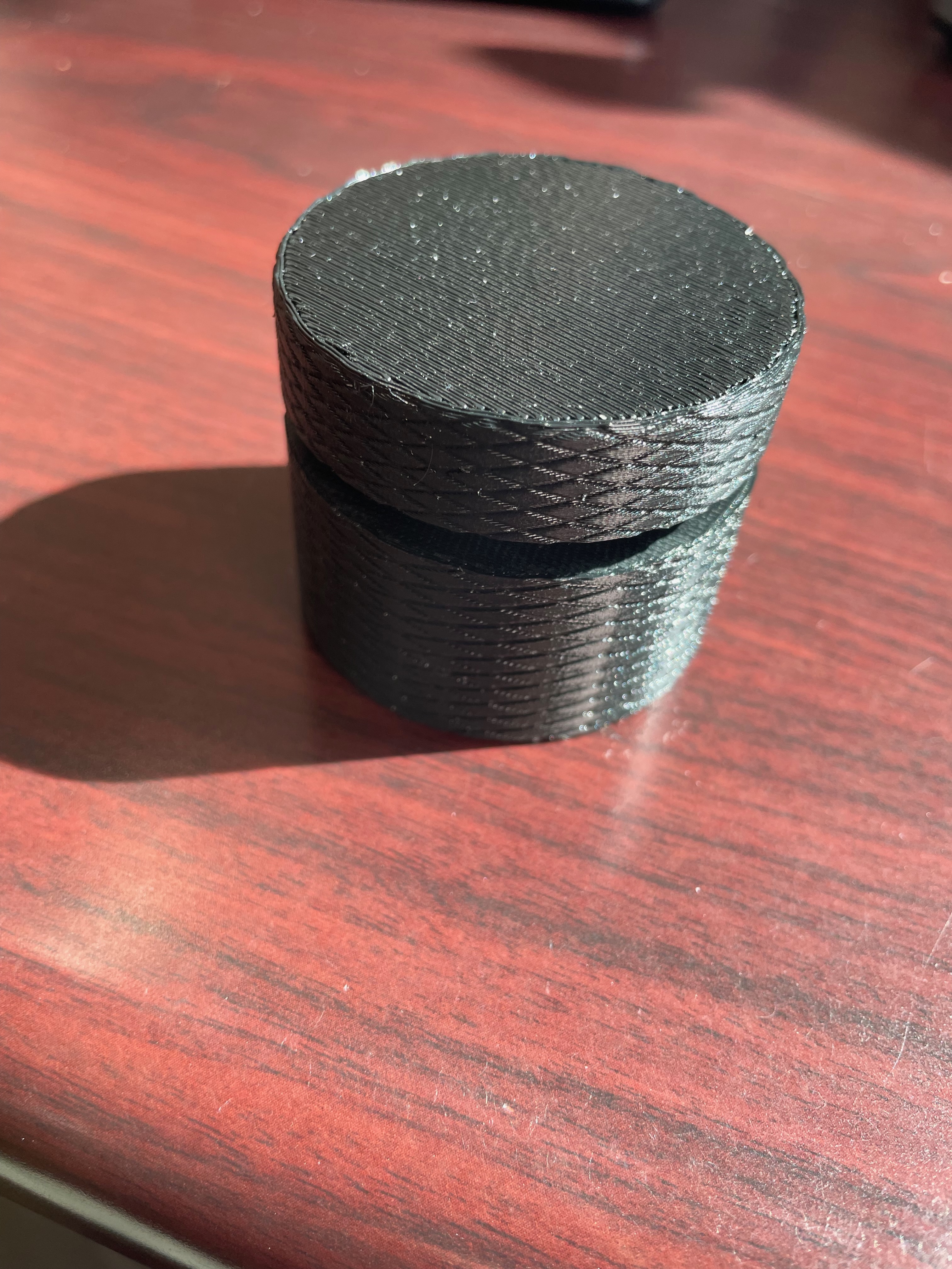 Small Box — miniatura 2