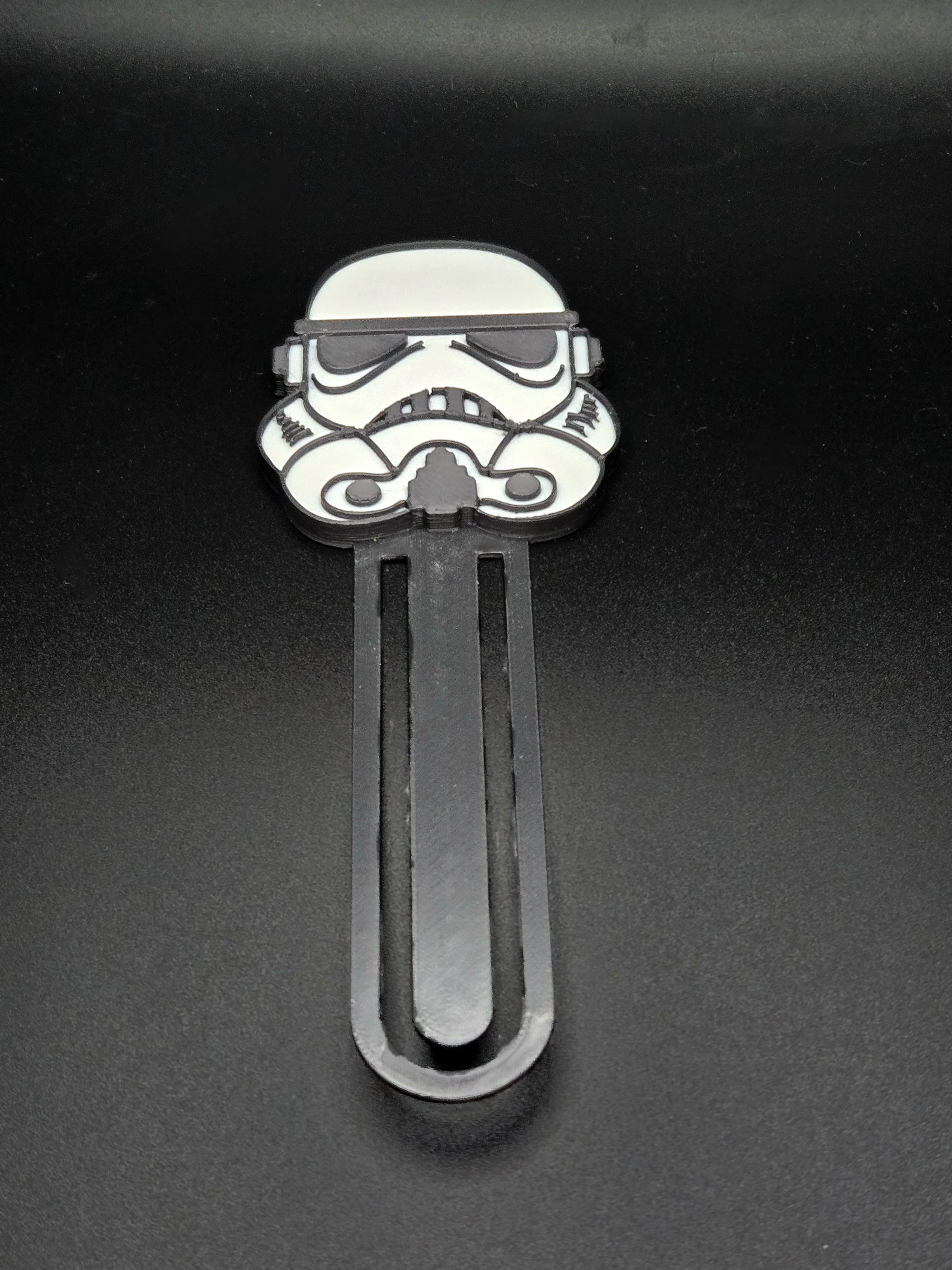 Stormtrooper Bookmark