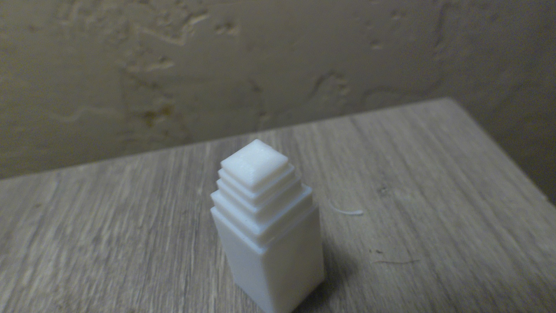 Diorama Building #002