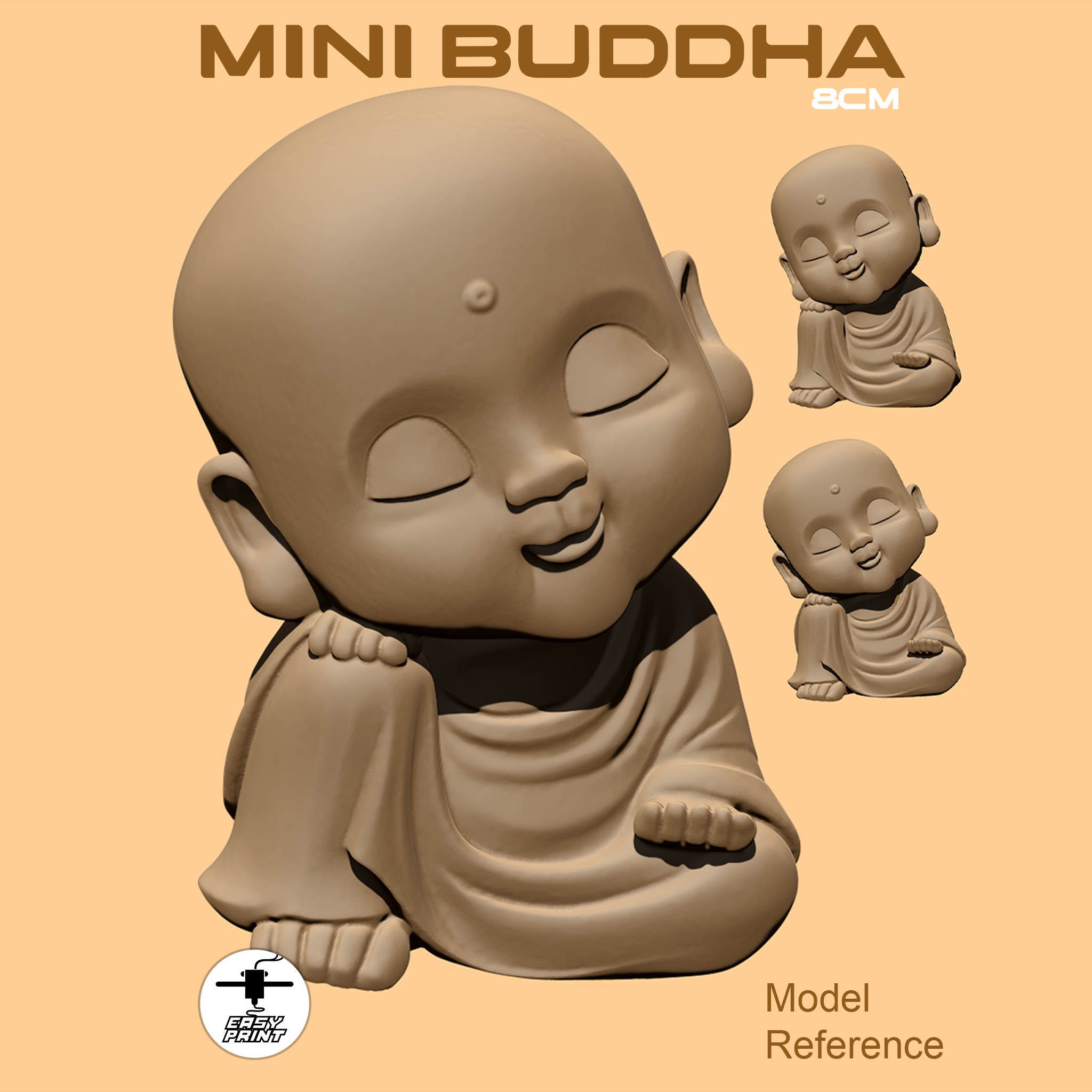 Mini Buda