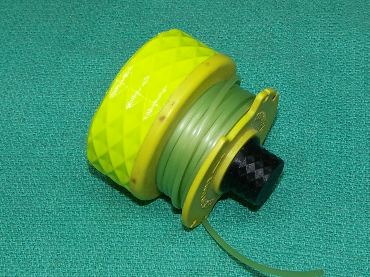 Ryobi String Trimmer Spool Rewind Holder