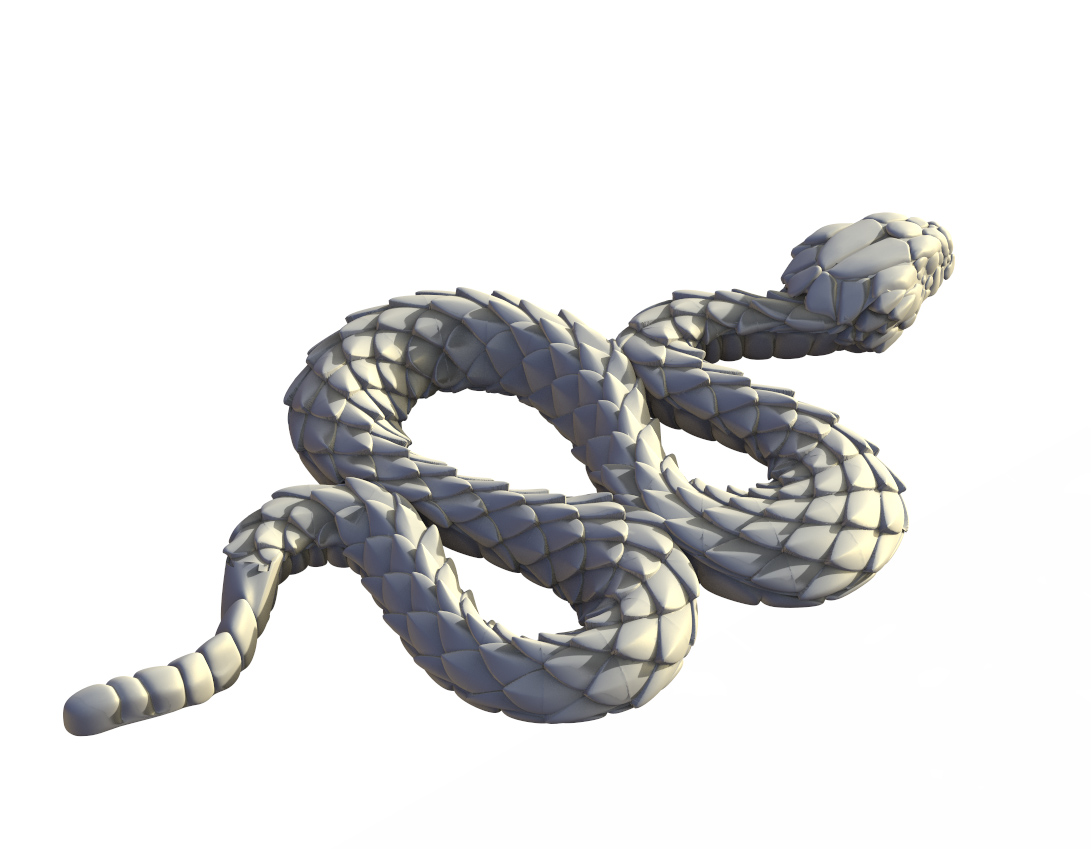 snake — thumbnail 5