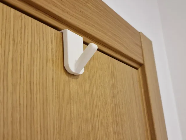 Door Hanger