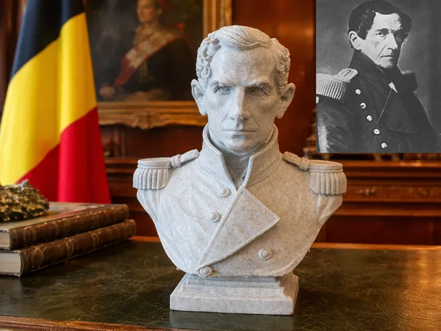 Léopold Ier de Belgique