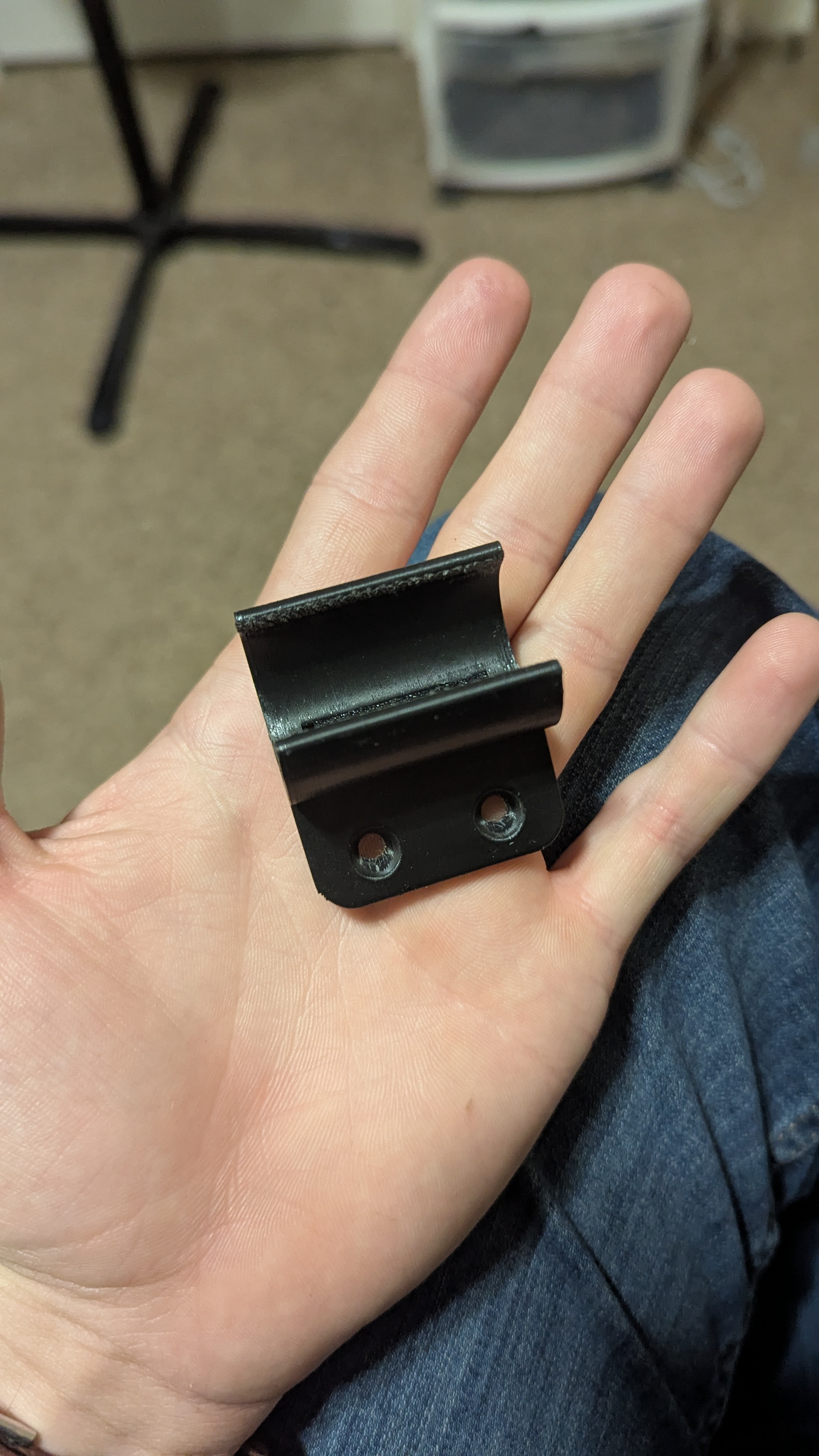 MLOK Light Mount — miniatura 3