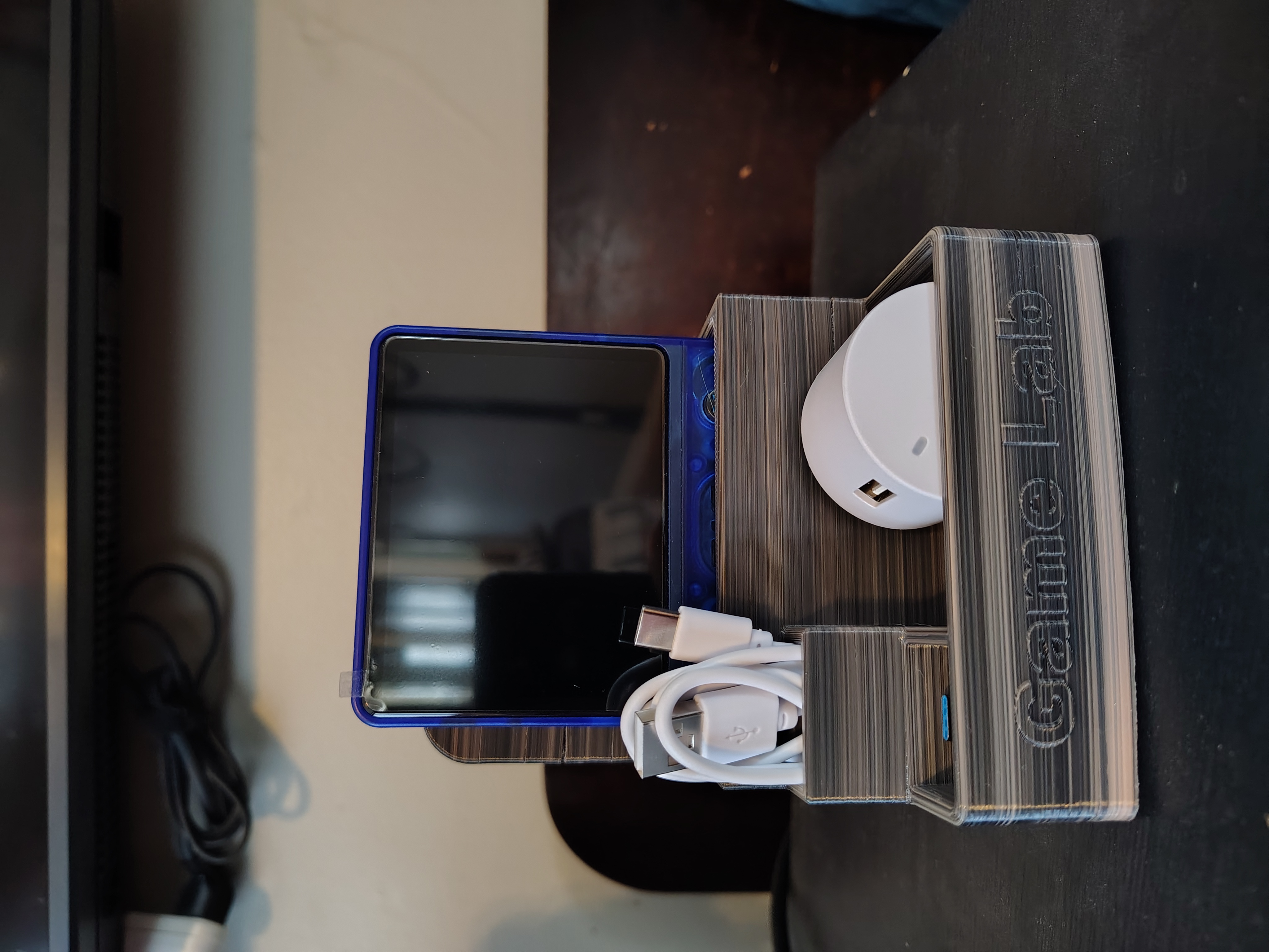 Game Lab "Gameboy" Holder