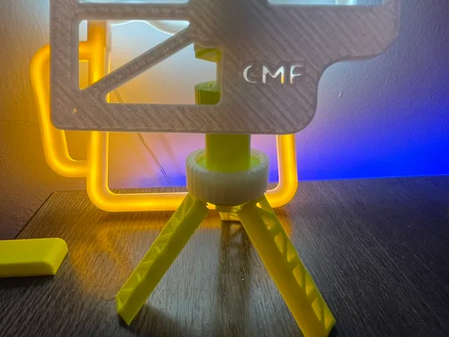 Tripod for CMF 2 pro phone