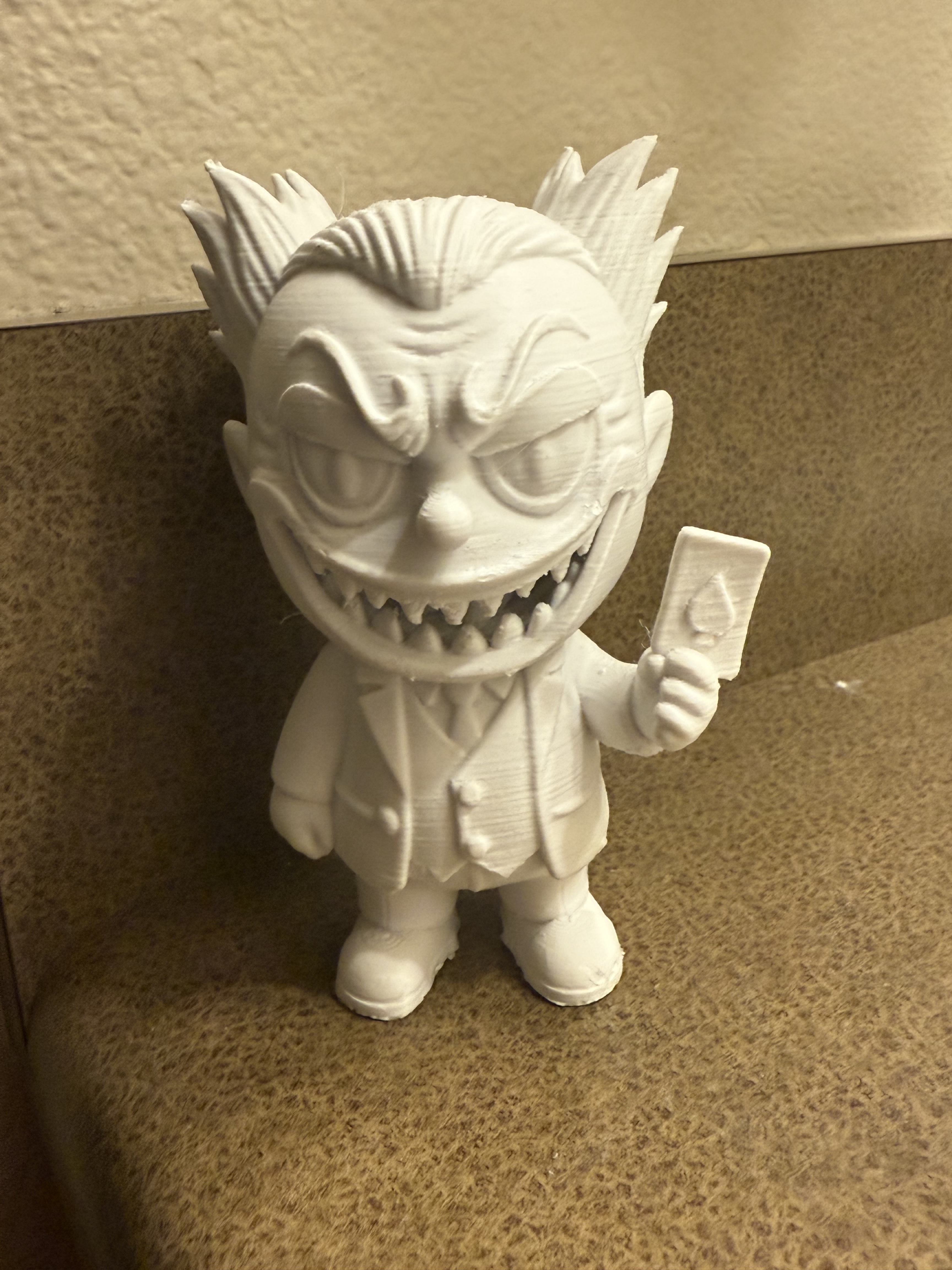 Mr. Spades — thumbnail 2