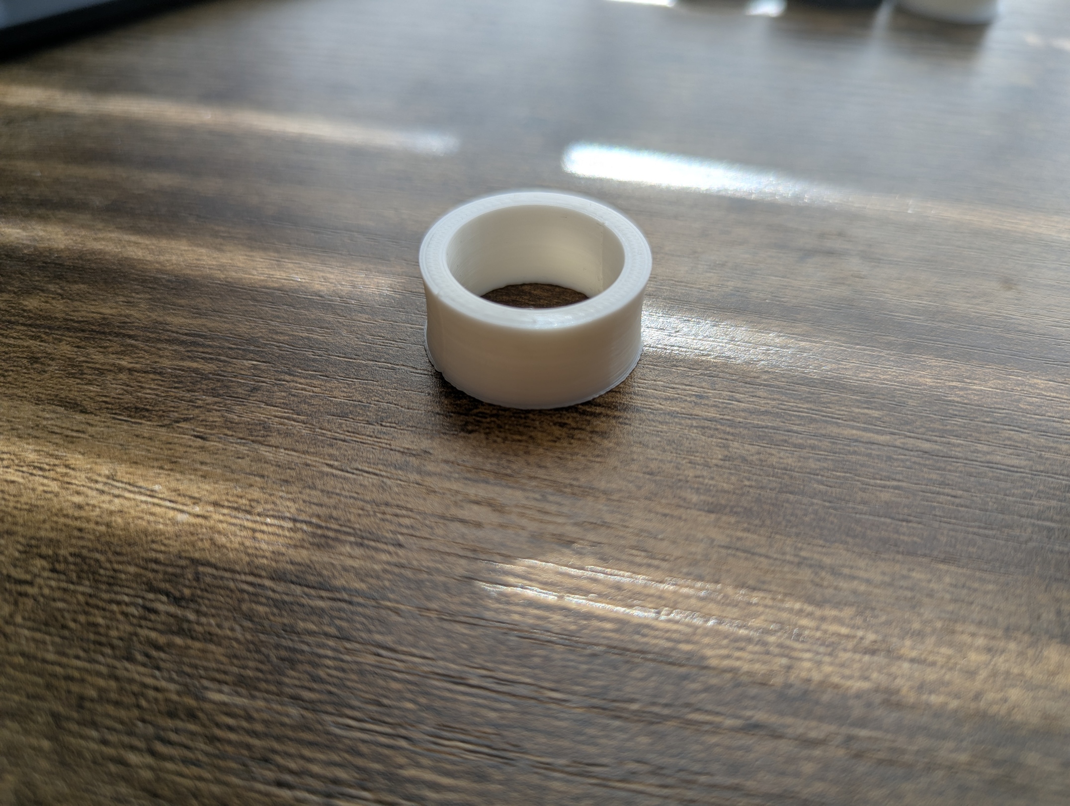 1"/25mm hallow plug