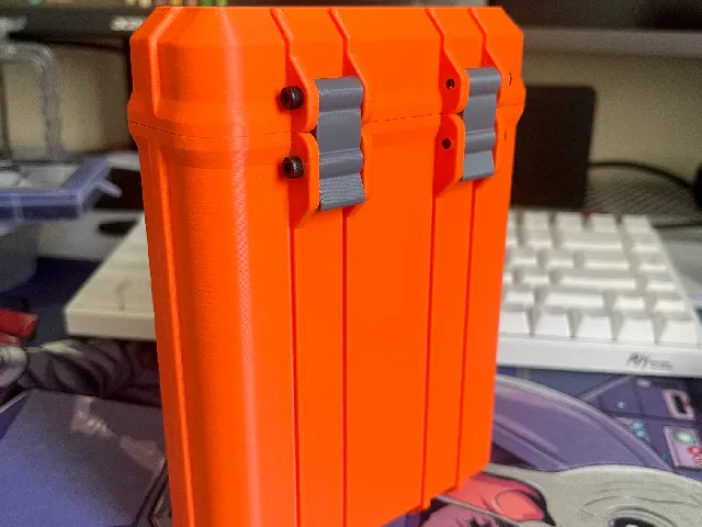 Case for Shure Beta 91A Mic