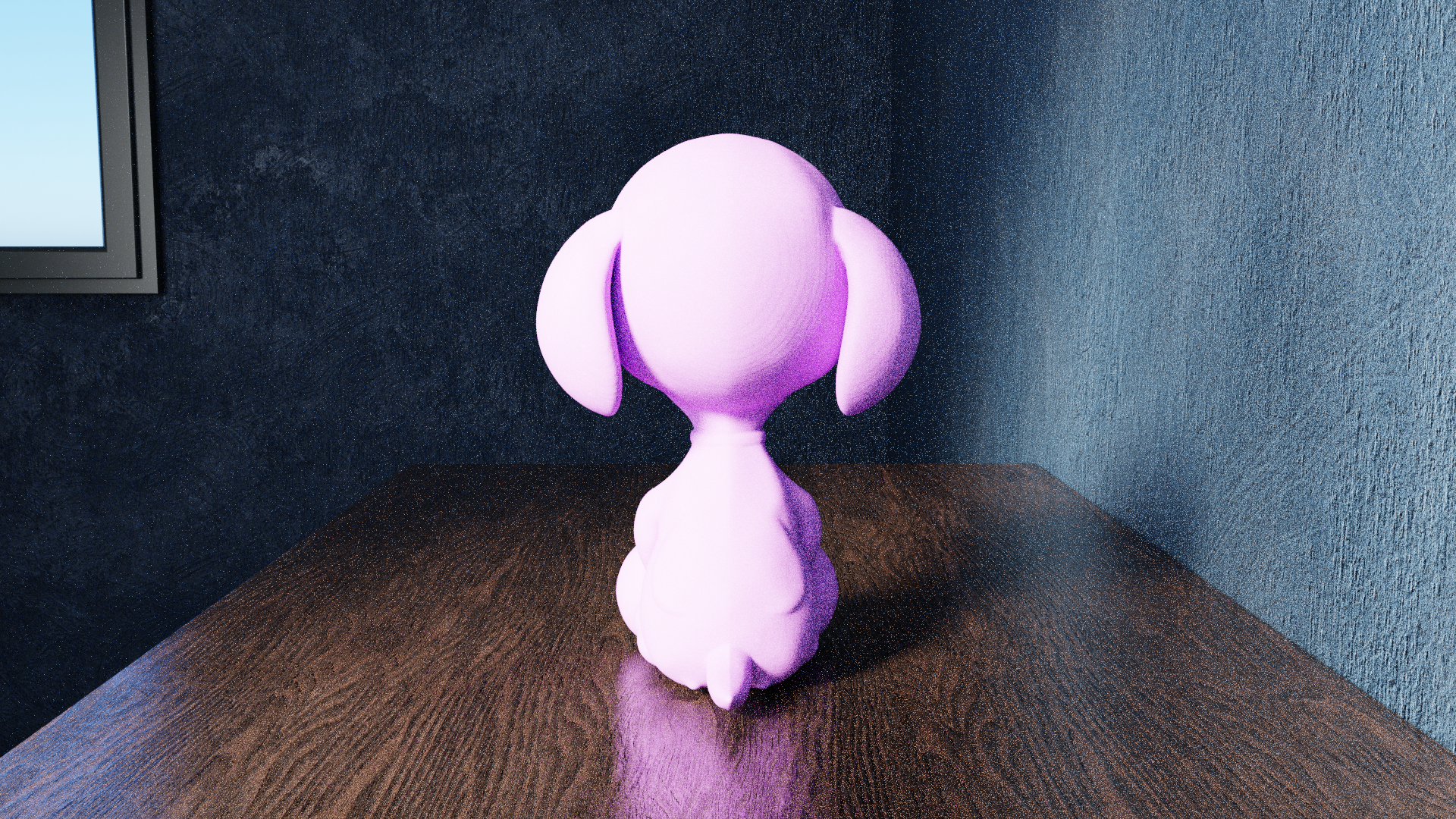 Chibi Snoopy — thumbnail 4