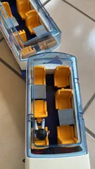 Replacement Table for Playmobil RC Express
