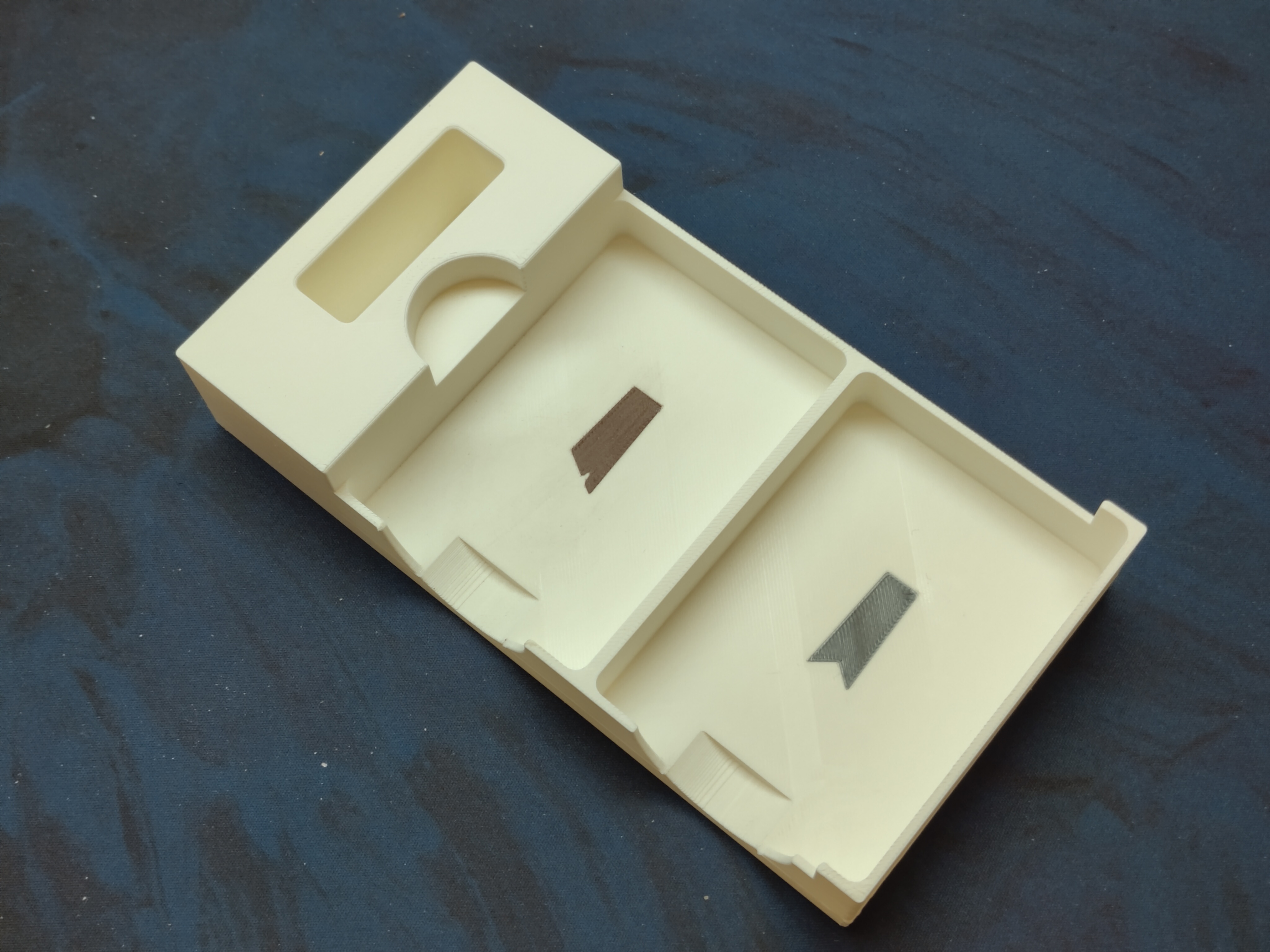 Miniatura 3 do modelo 3D Insert for Castle Combo