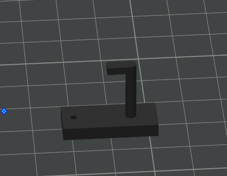wall hook