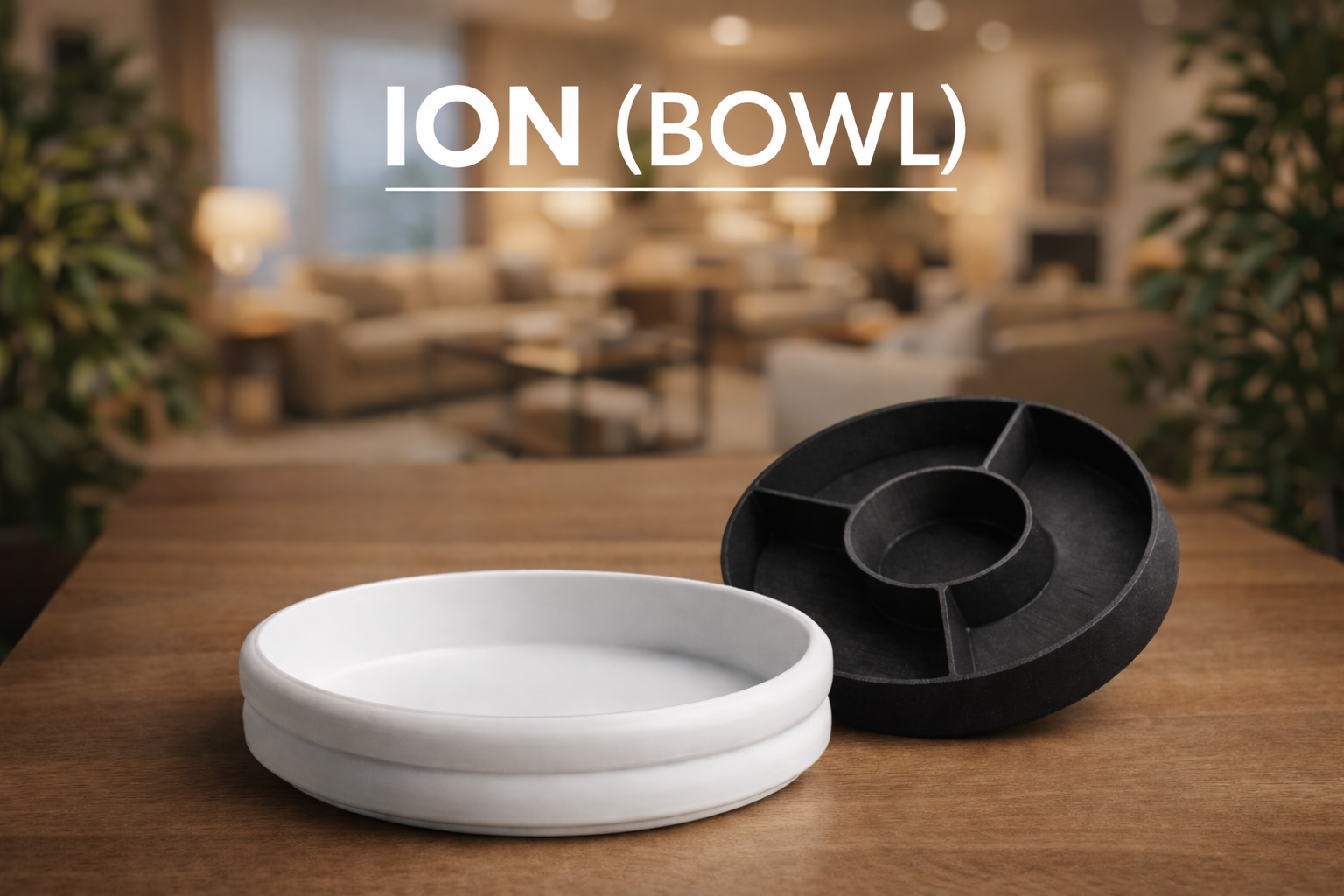 ION (bowl)