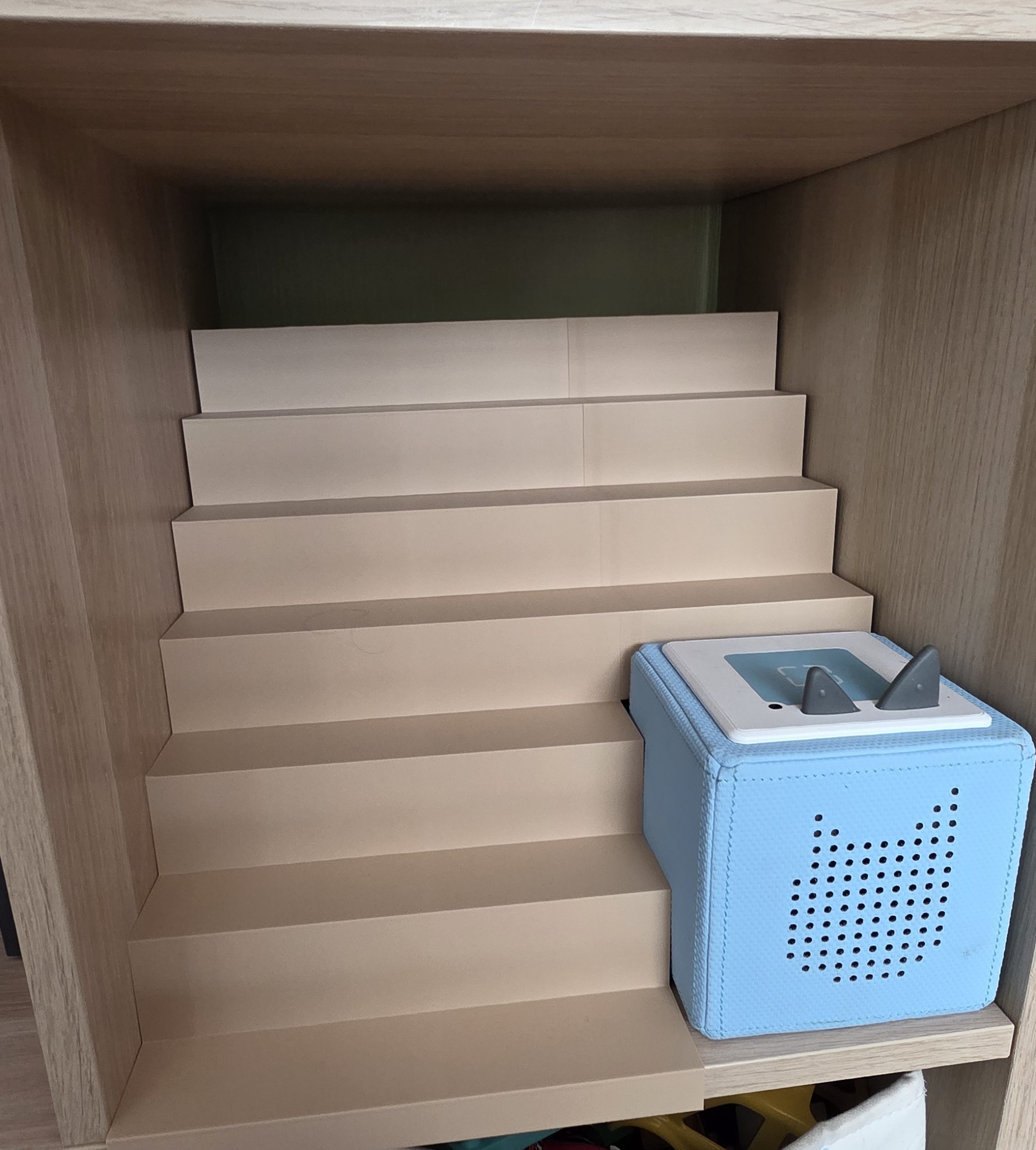 Kallax Tonie Rack