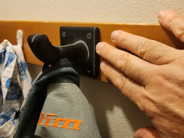 Coat hook