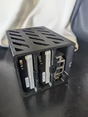 ZimaBoard 2 NAS Enclosure (Tool-less)