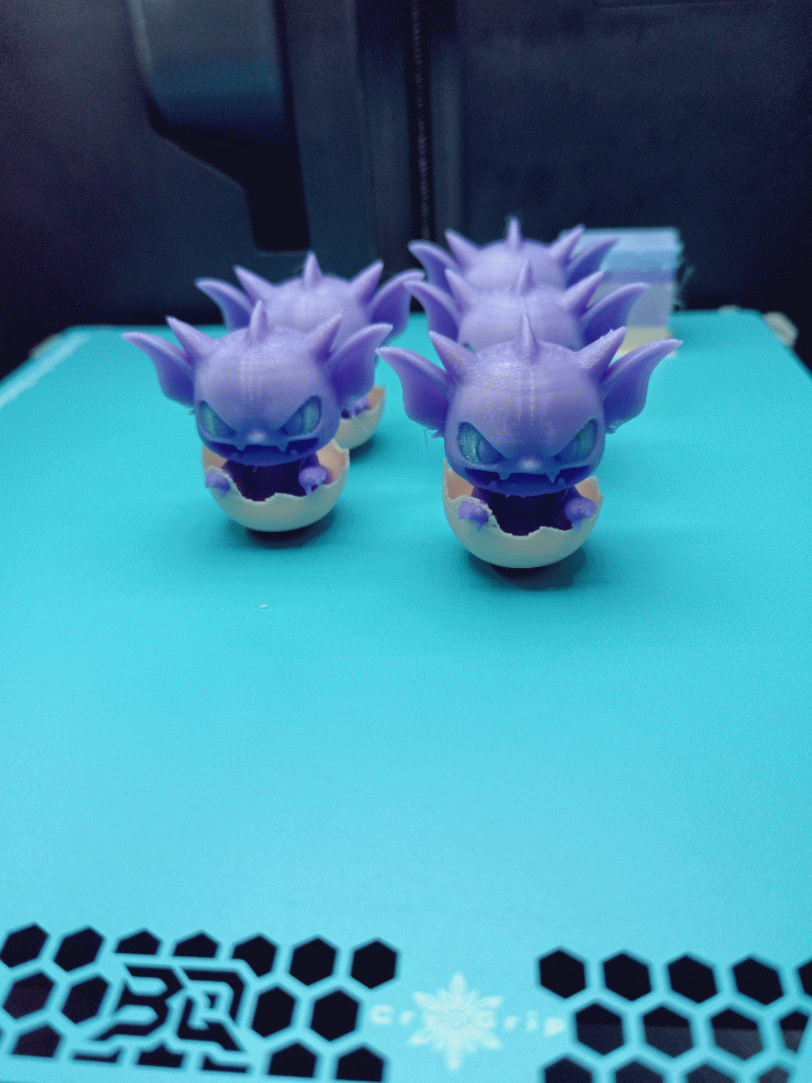 Egg Devils