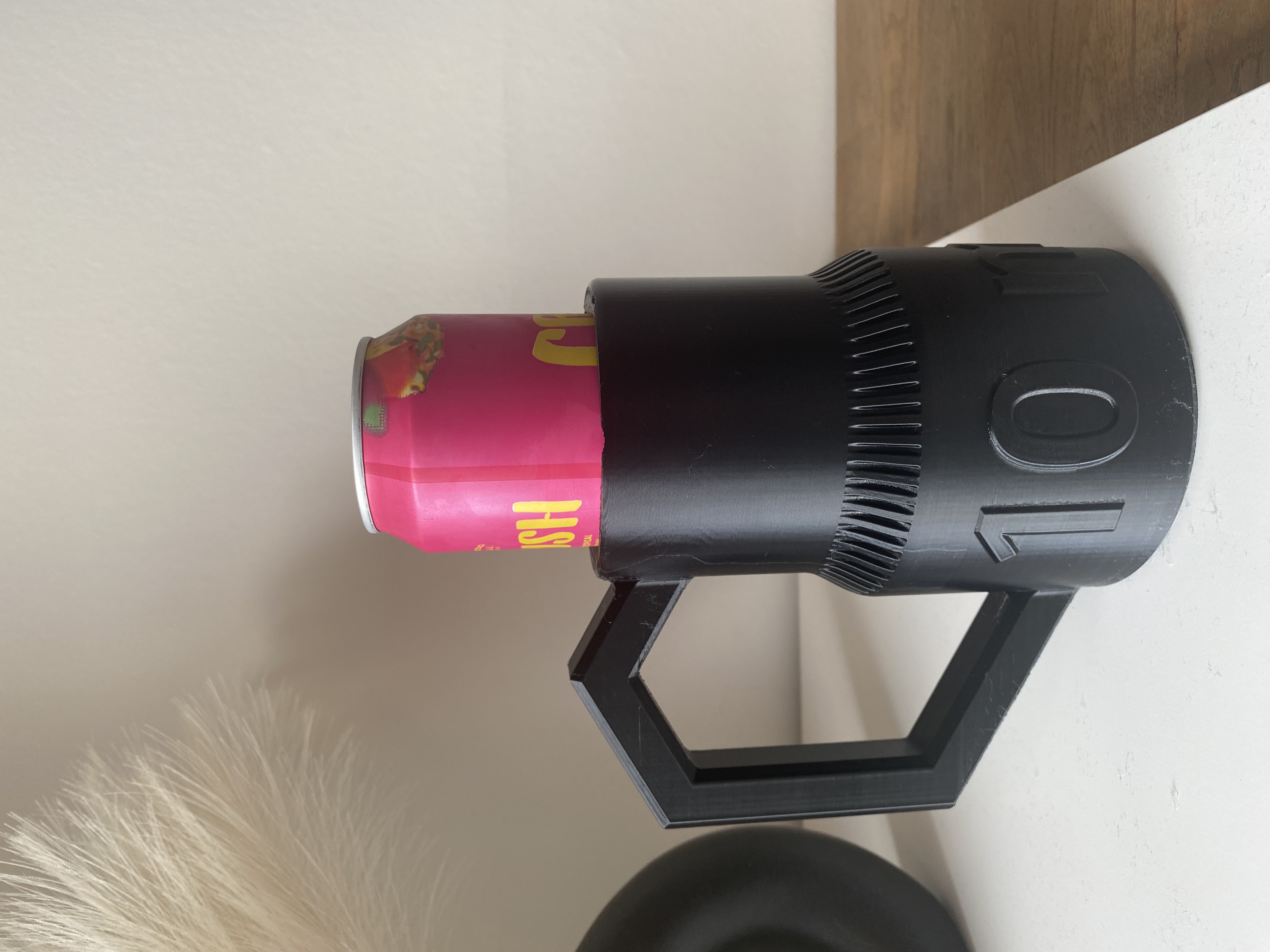 10mm Socket Can holder with handle!