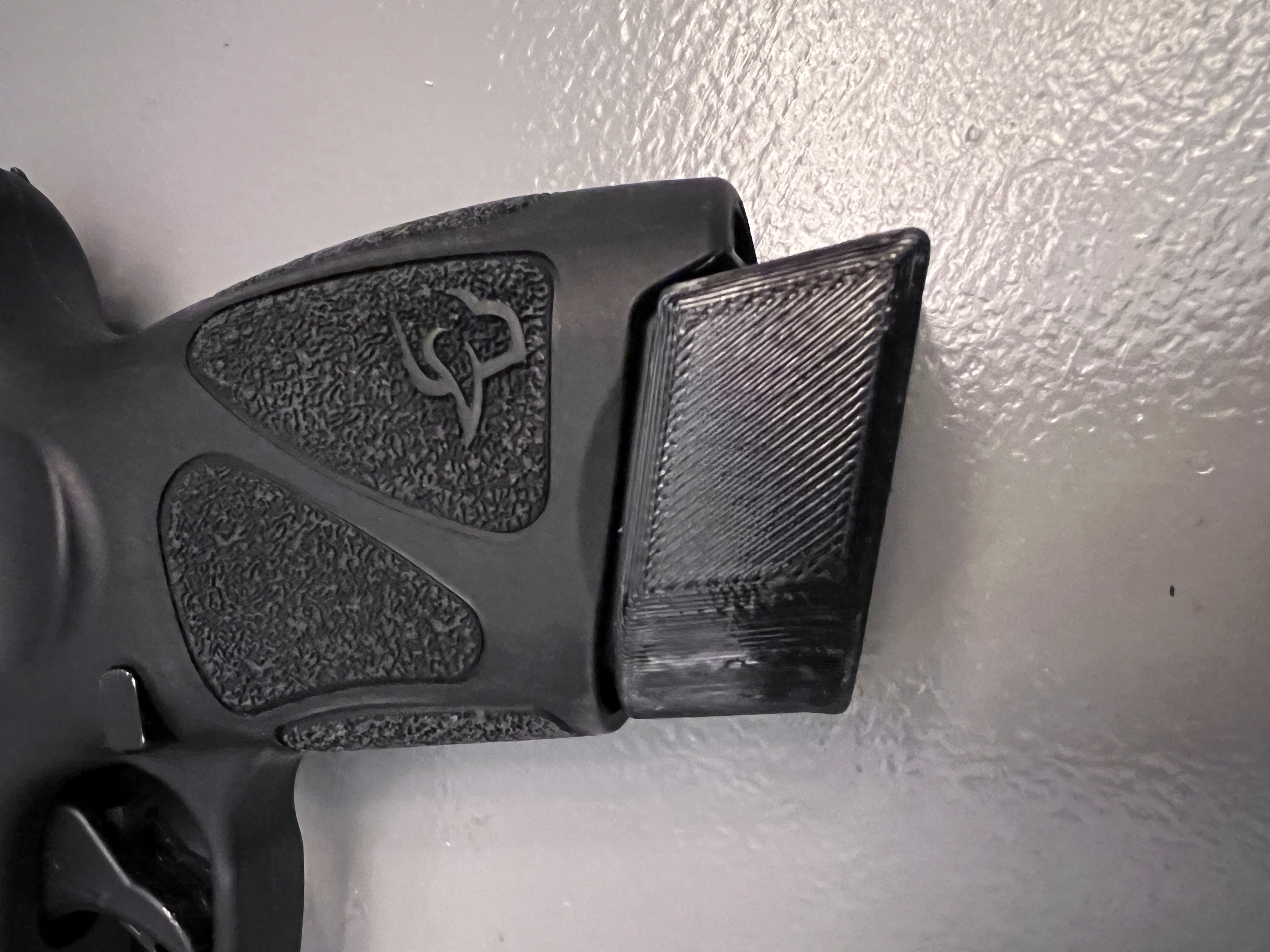 Magazine Extension Taurus G3C 15 round